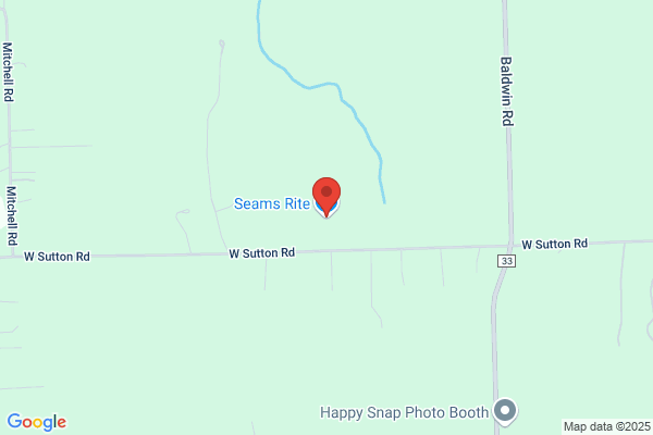 Seams Rite Inc