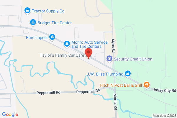 Taylor Transmission & Auto Service