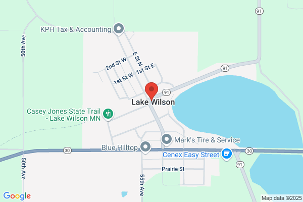 Minnwest Insurance Agency, Inc.