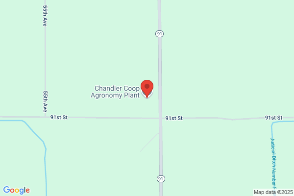 Chandler Co-Op