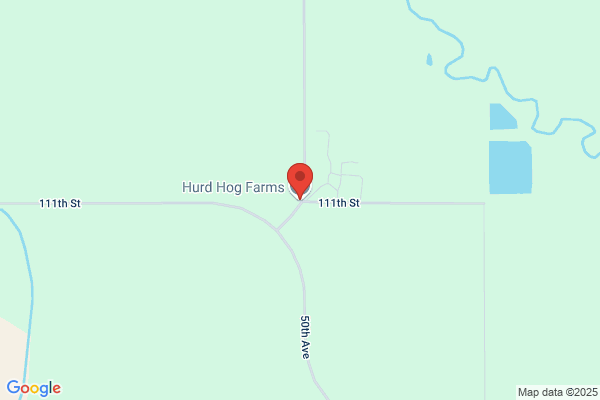 Hurd Hog Farms