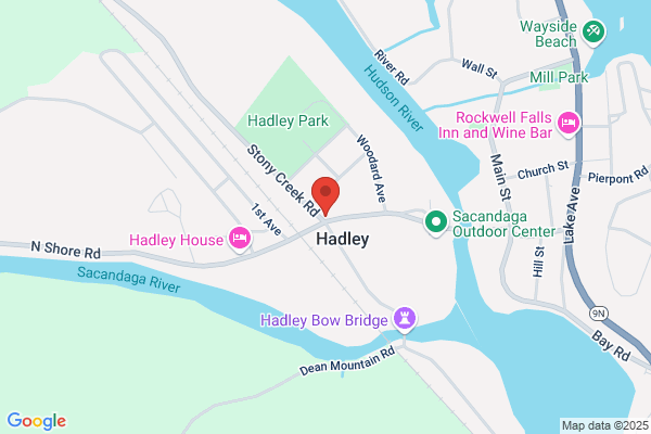 Hadley General Store