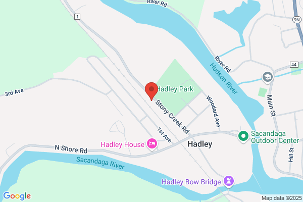 Hadley Sport Shop