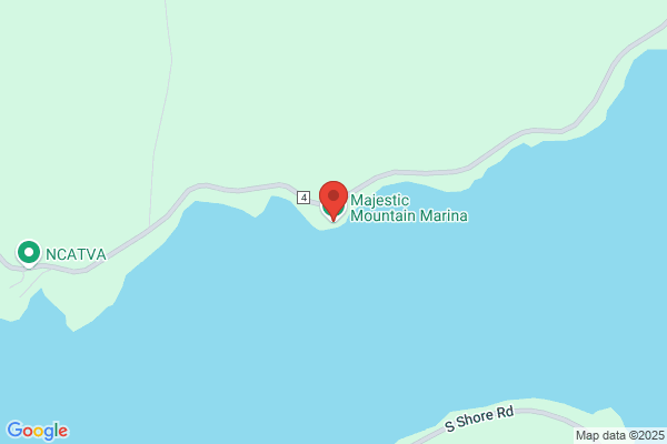 Majestic Mountain Marina