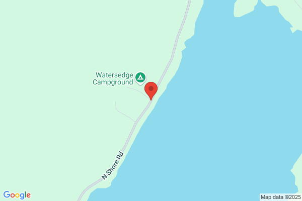 Sacandaga Campground