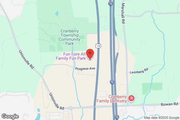 Cochran's Family Fun Center