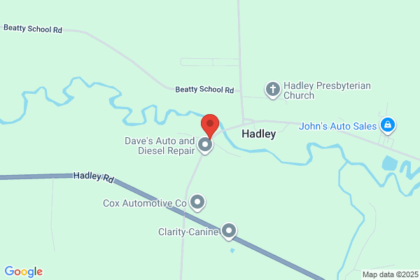 Hadley Recycling Inc