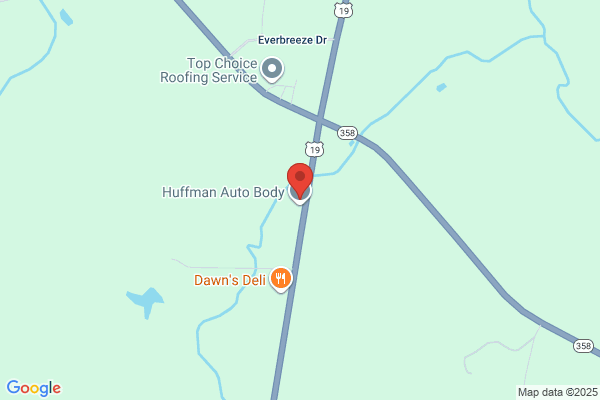 Huffman Tax Service
