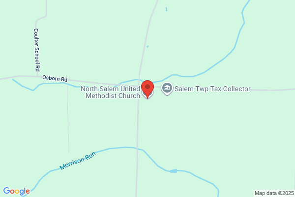 North Salem United Methodist