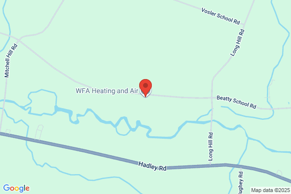 WFA Heating and Air