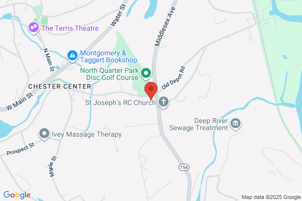 Middlesex Health Primary Care - Chester