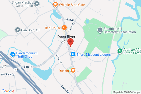 Deep River Family Dental