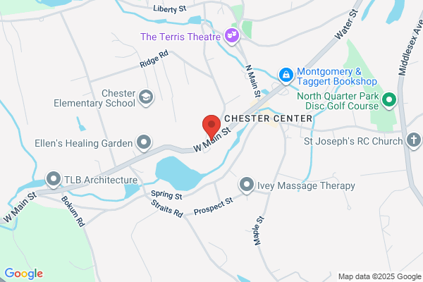 Chester Child Center