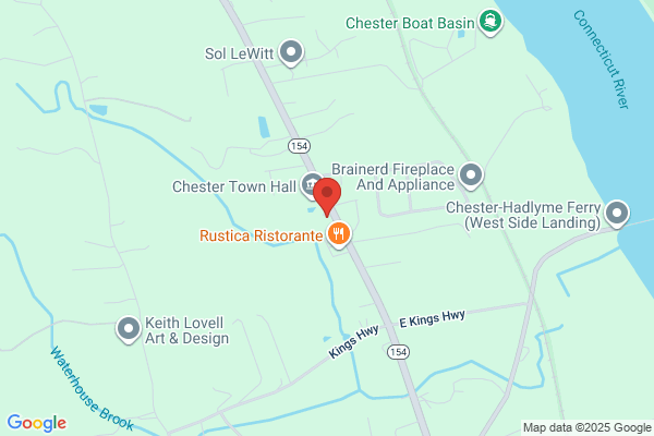 Chester Exxon