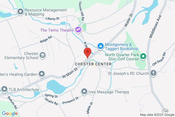 Chester Package Store