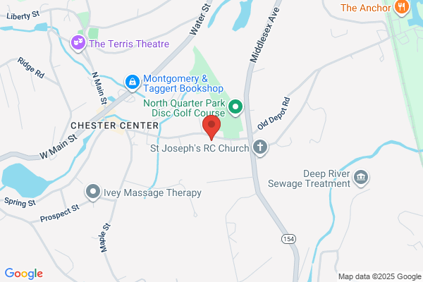 Chesterfields Health Care Center