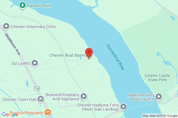 Chrisholm Marina Inc