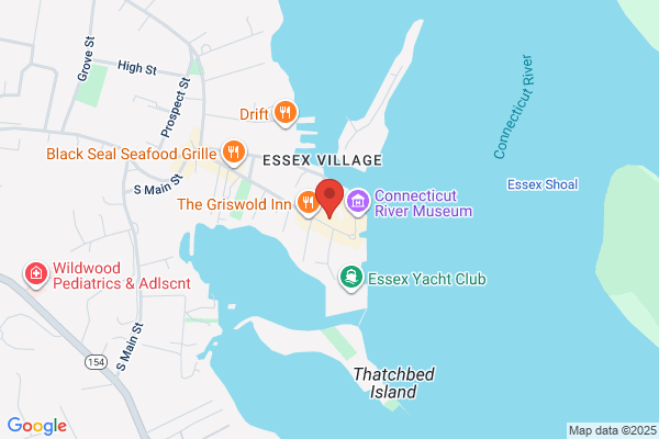 Connecticut River Artisans