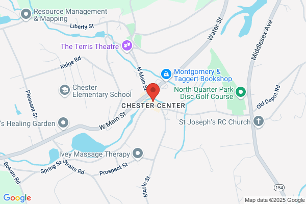 Connecticut River Kitchens