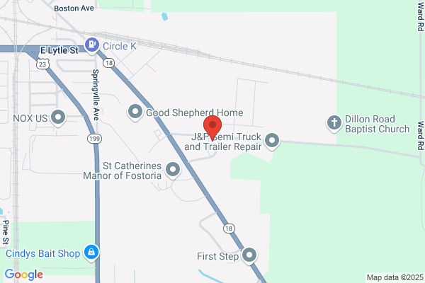 Depot Road Group Home
