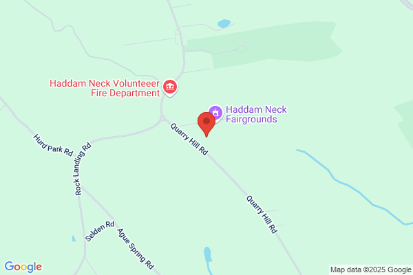 East Haddam Fair Association