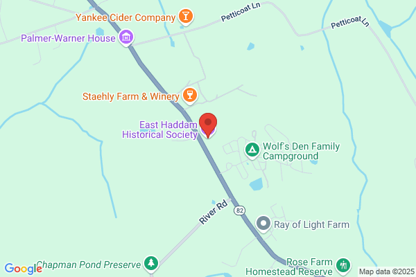 East Haddam Historical Society