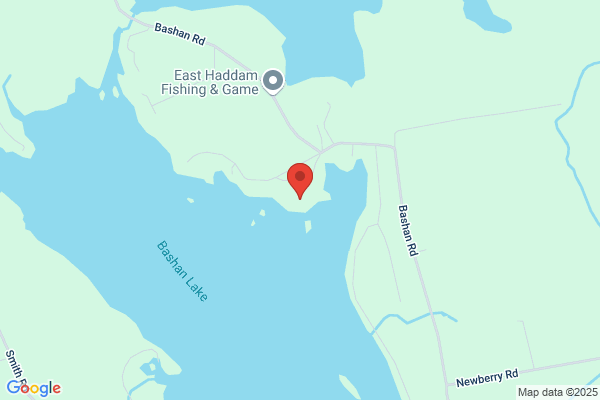 East Haddam Naval Architecture Inc
