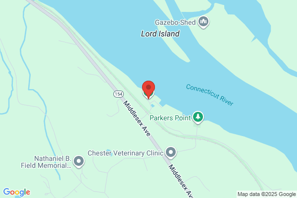 Middlesex Yacht Club