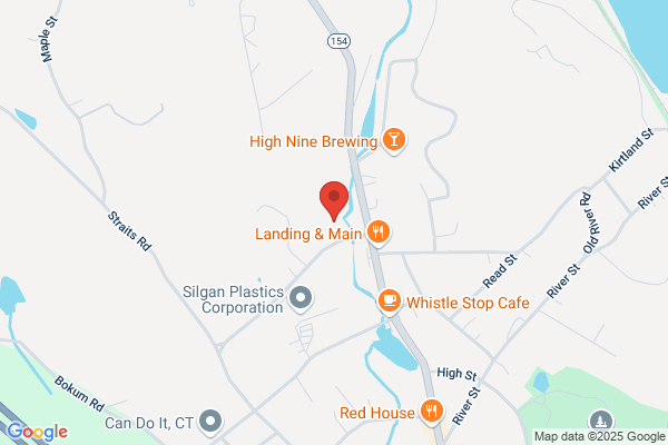 New England Machine Co Llc