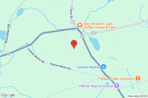 New England Propeller Service Inc