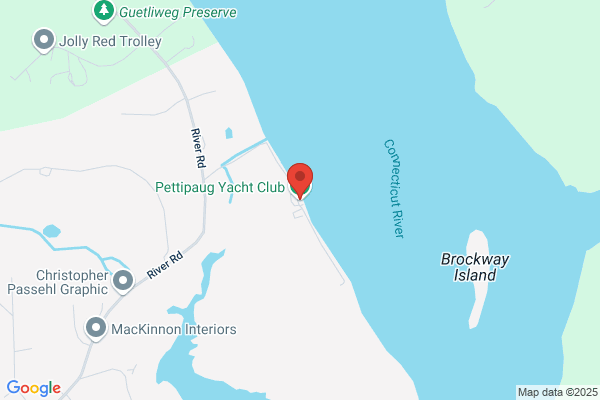 Pettipaug Yacht Club