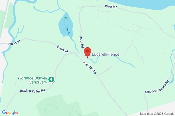 Riley Michael Fencing