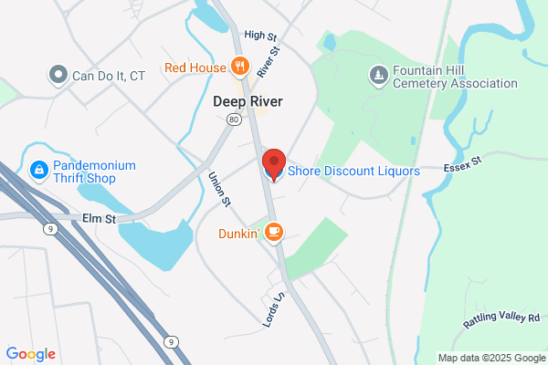 Shore Discount Liquors