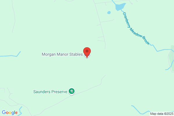 Stables At East Haddam