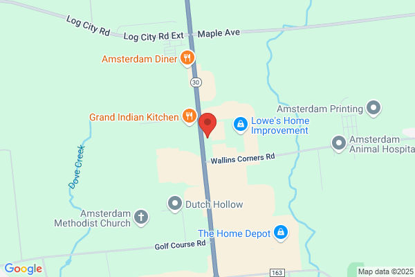 Adirondack Tire & Service