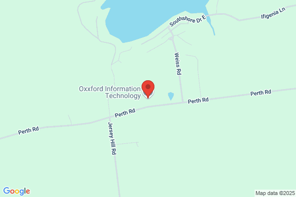 Oxford Info Tech