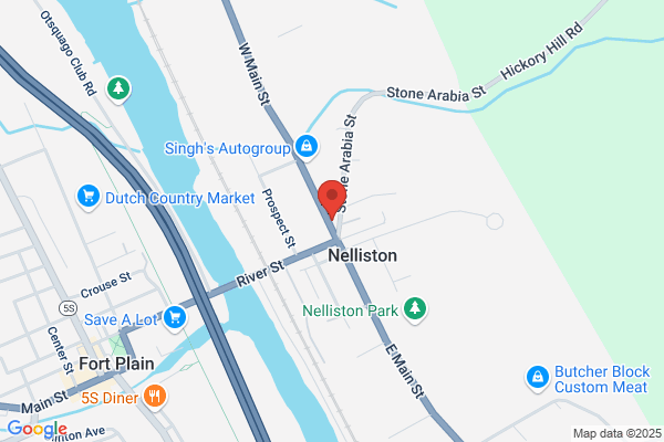 S & J Motors