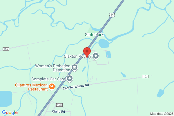 Popeyes Louisiana Kitchen - Closed