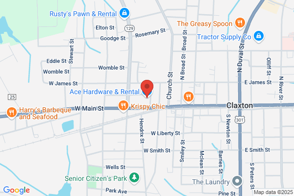 Ace Hardware & Rental
