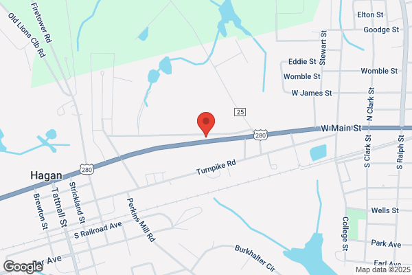 Altamaha Pest Control