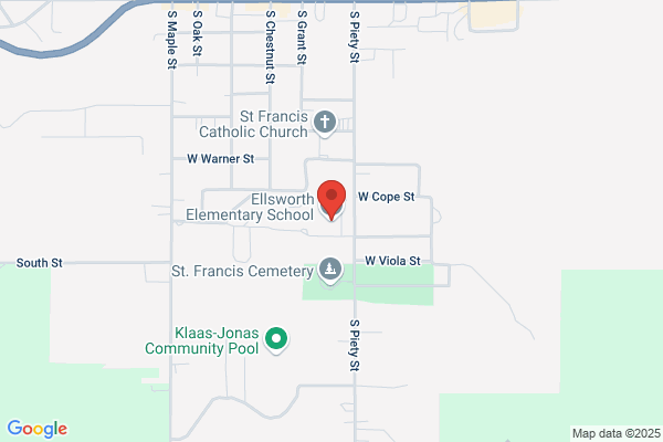 Ellsworth Community School District, Lindgren School