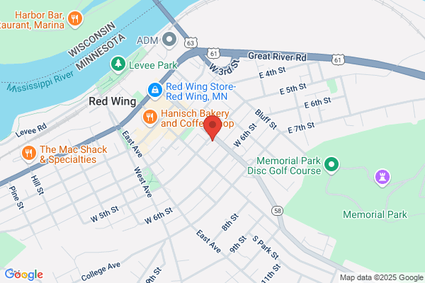 Palmquist Dental PA