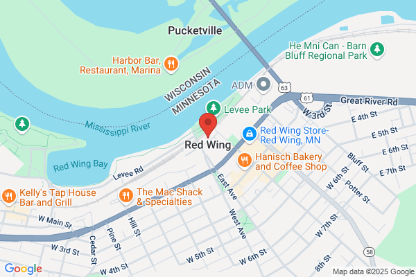 Red Wing Arts Association