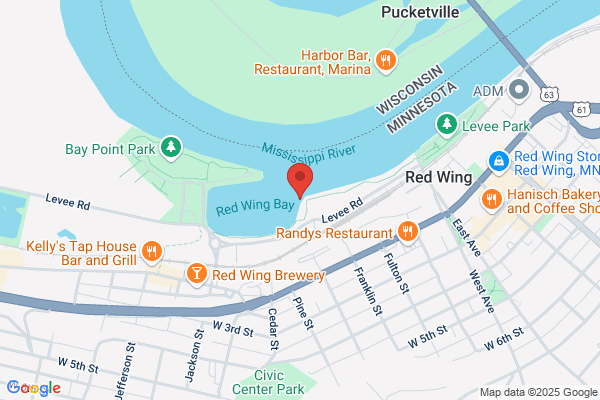 Red Wing Marina