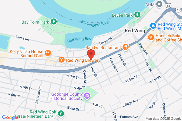 Red Wing Motorsports