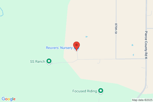 Reuvers Woodland Nursery