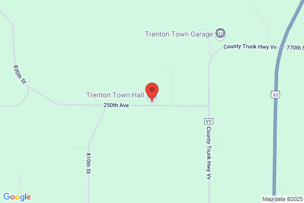 Trenton Town Hall