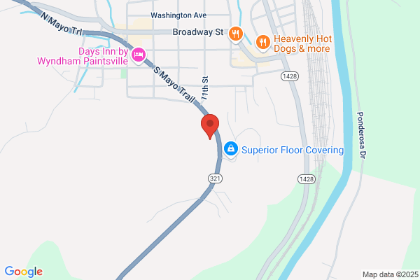 ARH Primary Care - Paintsville