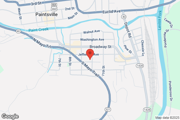 Fresenius Kidney Care Paintsville