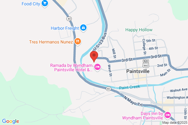 Paintsville ARH Hospital